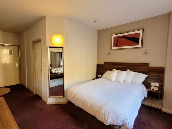 Leonardo Hotel Newcastle