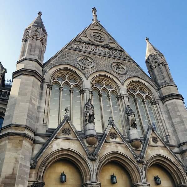 Leonardo Hotel Nottingham
