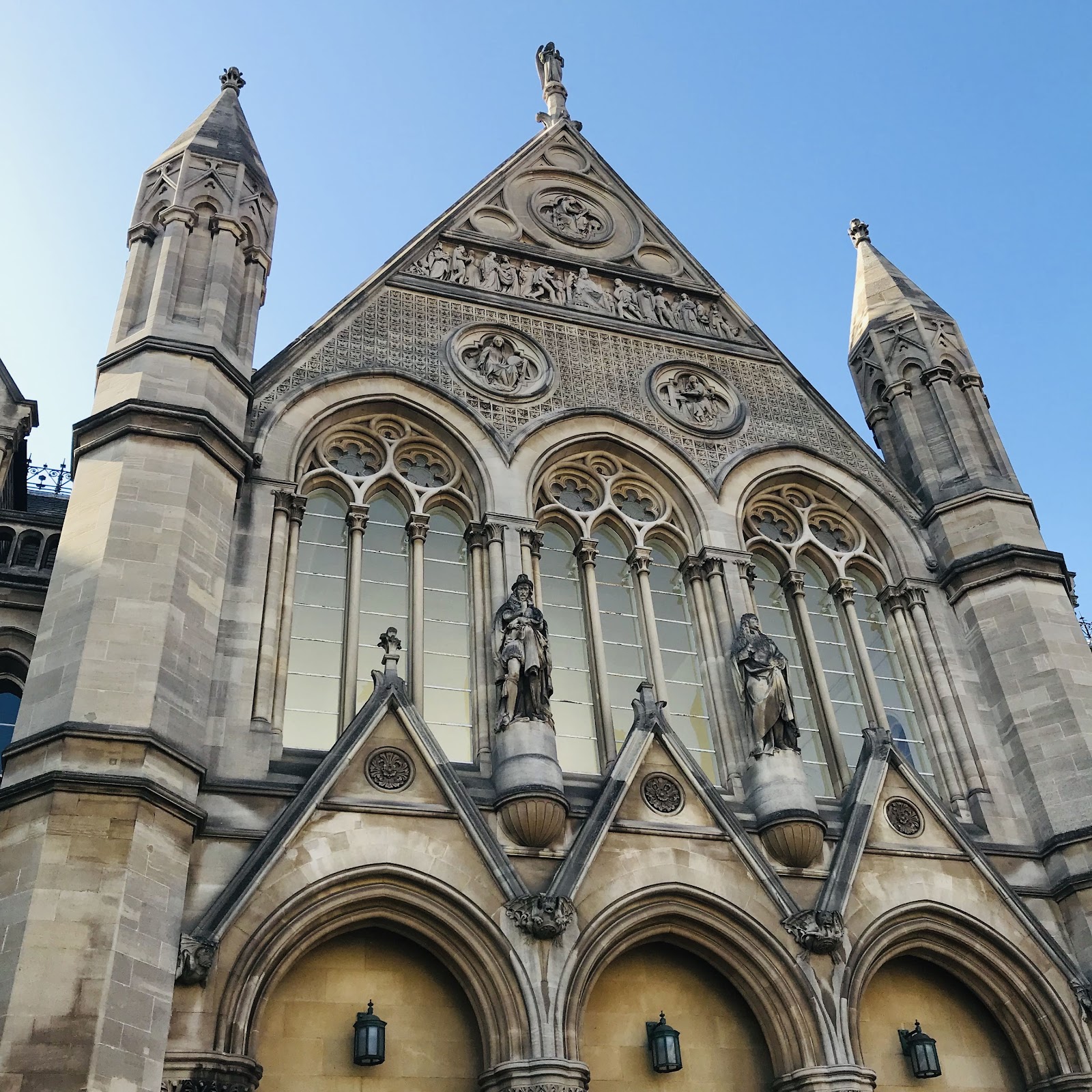 Leonardo Hotel Nottingham