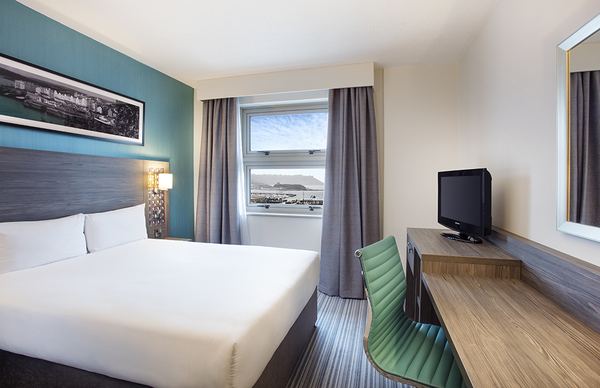 Leonardo Hotel Plymouth