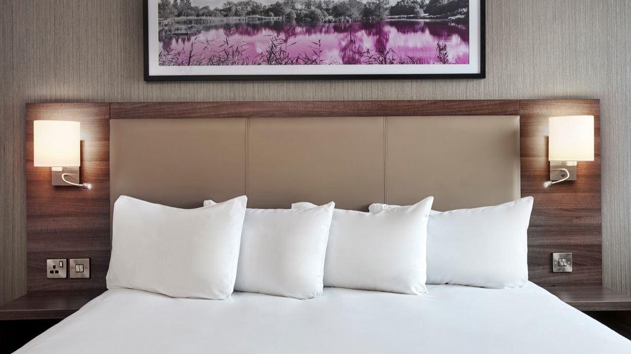 Leonardo Hotel Swindon