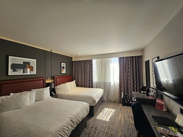 Leonardo Royal Hotel Birmingham