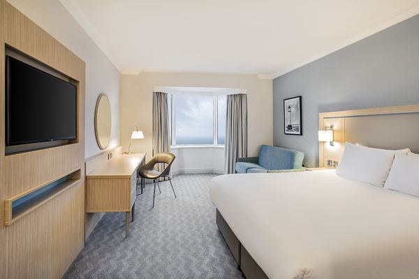 Leonardo Royal Hotel Brighton Waterfront