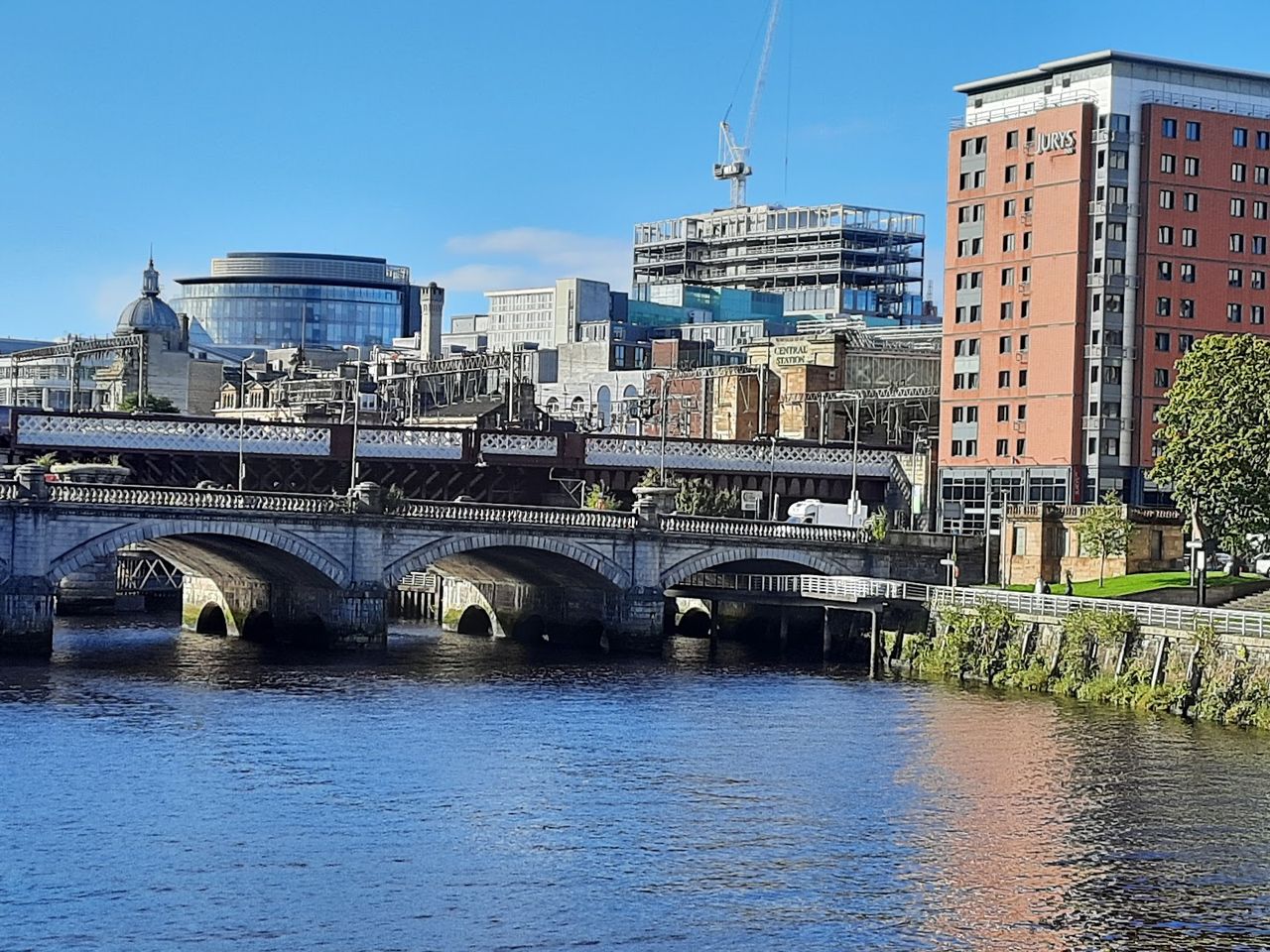 Leonardo Royal Hotel Glasgow