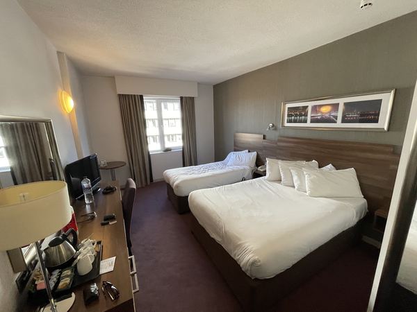 Leonardo Royal Hotel Glasgow
