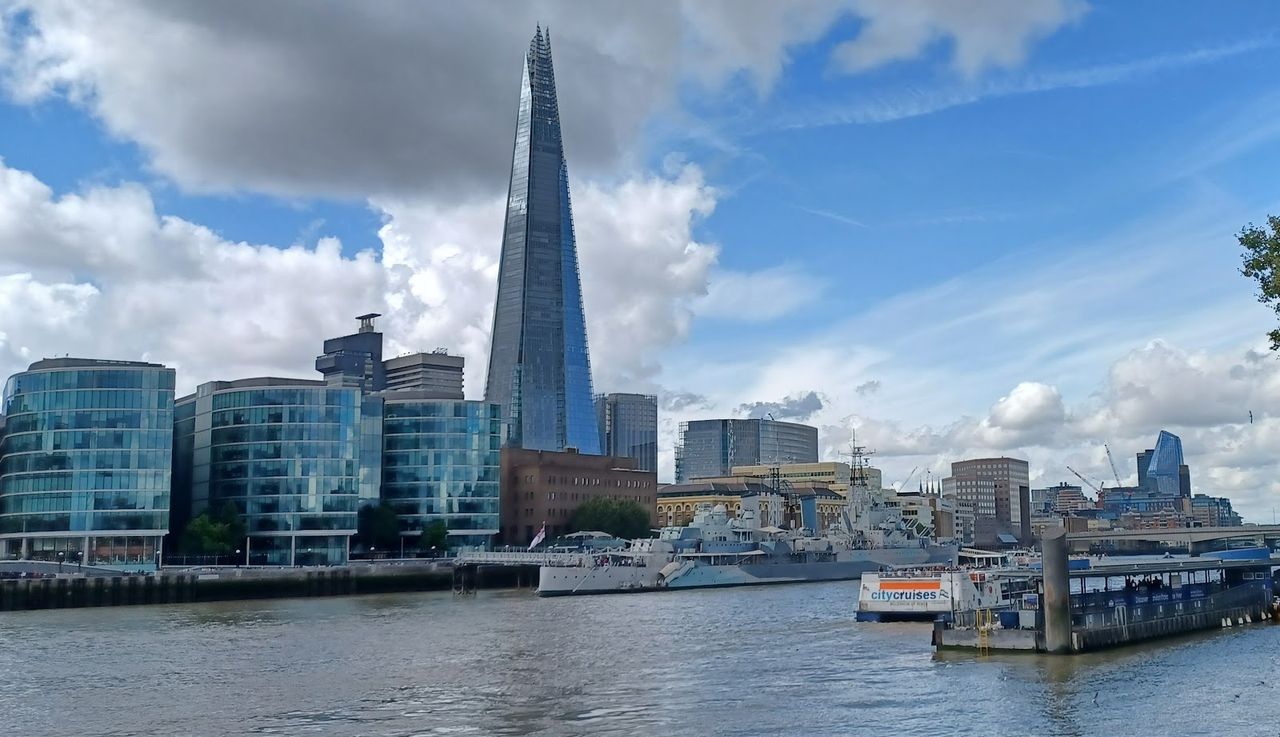 Leonardo Royal Hotel London City - Tower of London