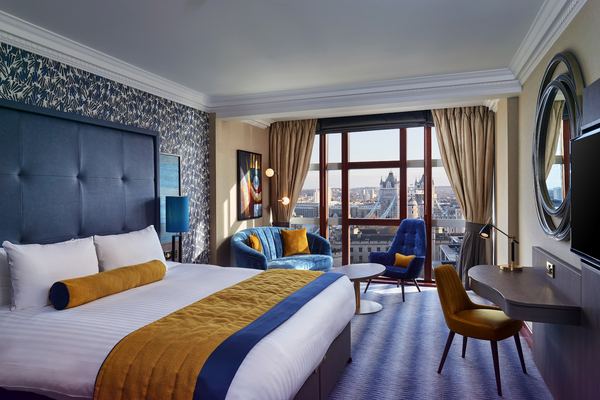 Leonardo Royal Hotel London City - Tower of London