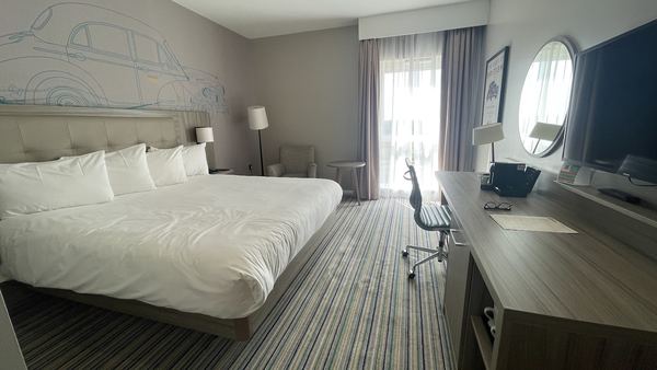 Leonardo Royal Hotel Oxford