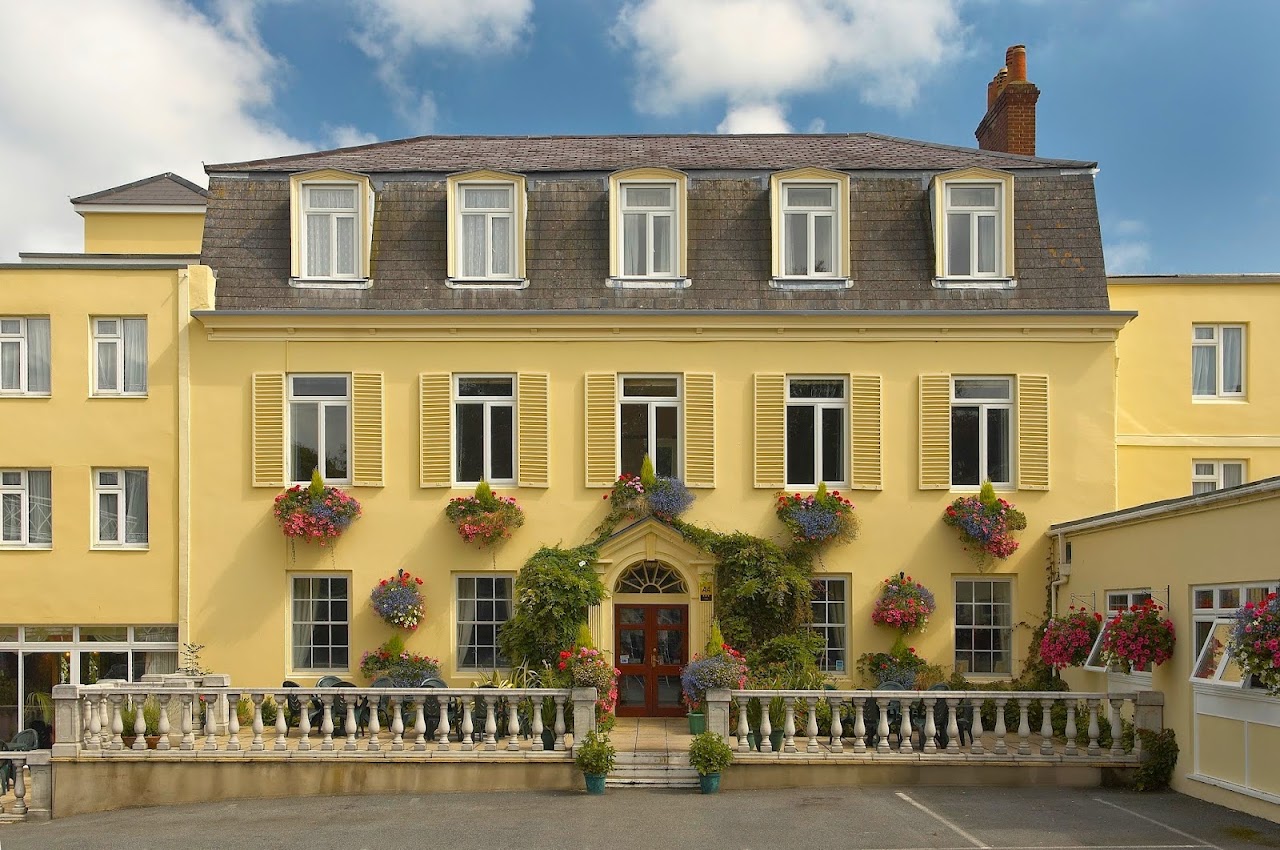 Les Rocquettes Hotel