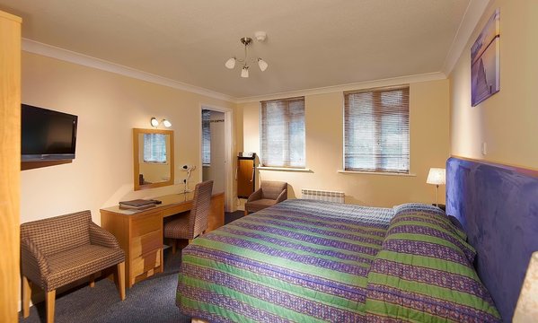 Les Rocquettes Hotel