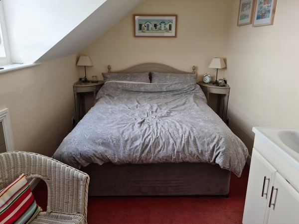Letchworth Guest House