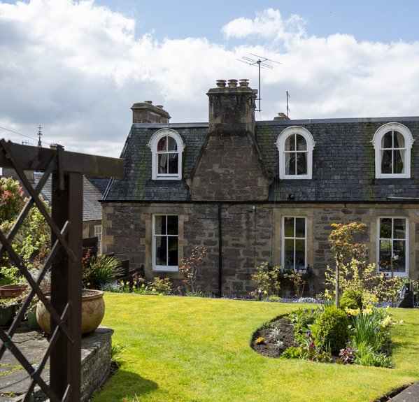 Leven House