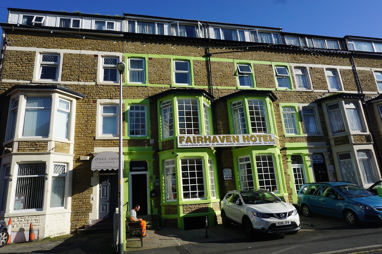 Leverdale Hotel