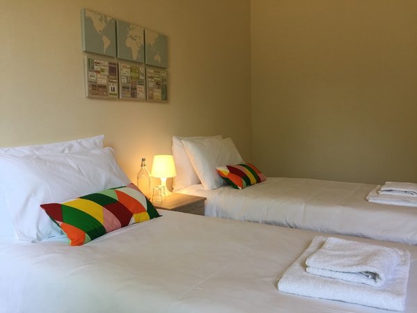 Leverdale Hotel