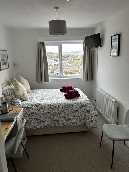 Lewesdon B&B
