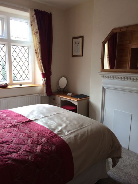 Lewinsdale Lodge