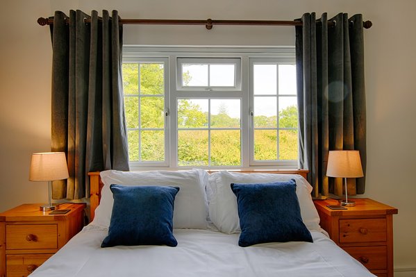 Leworthy Farmhouse Bed and Breakfast