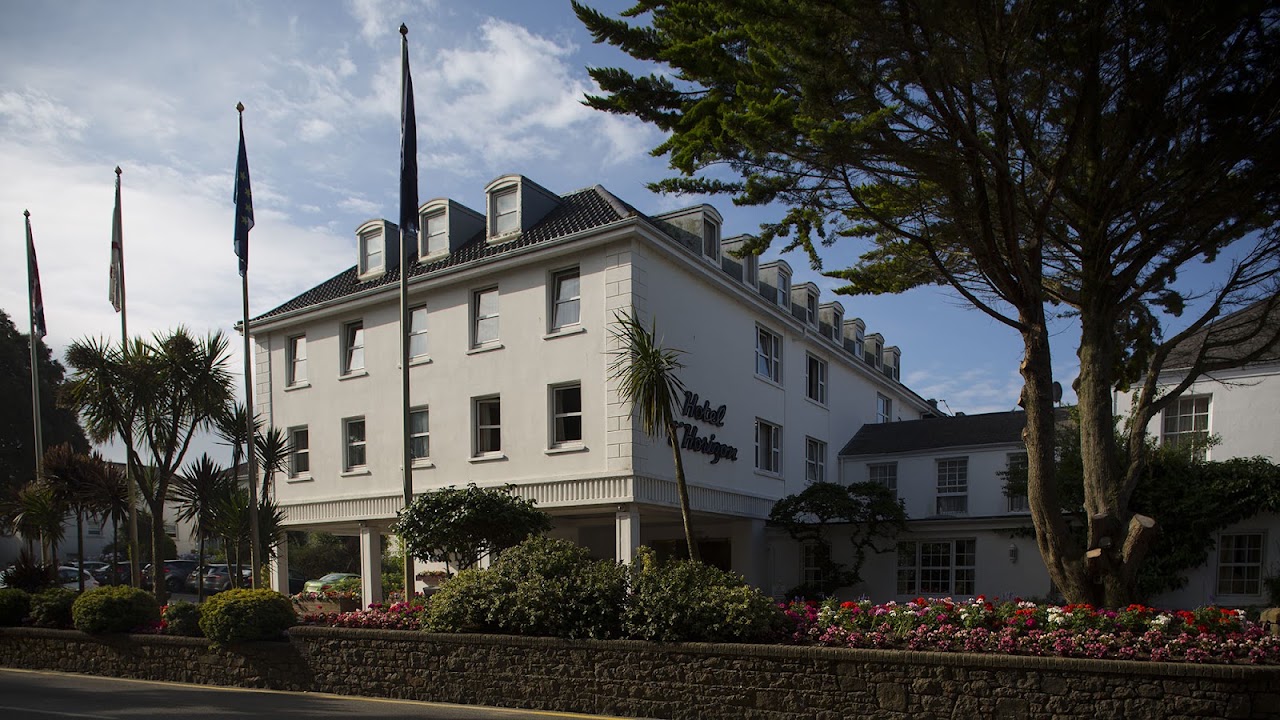 LHorizon Beach Hotel & Spa