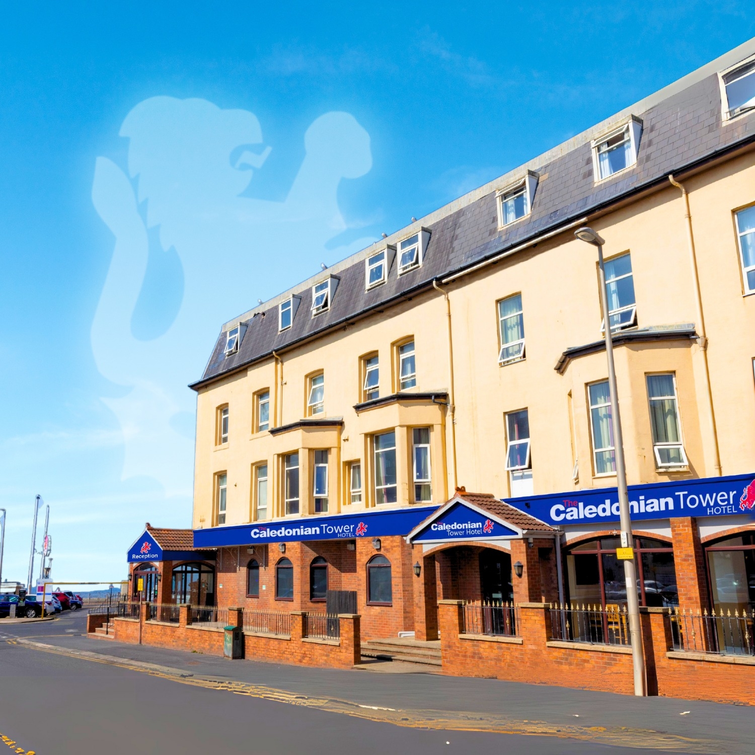 Libertys Hotel