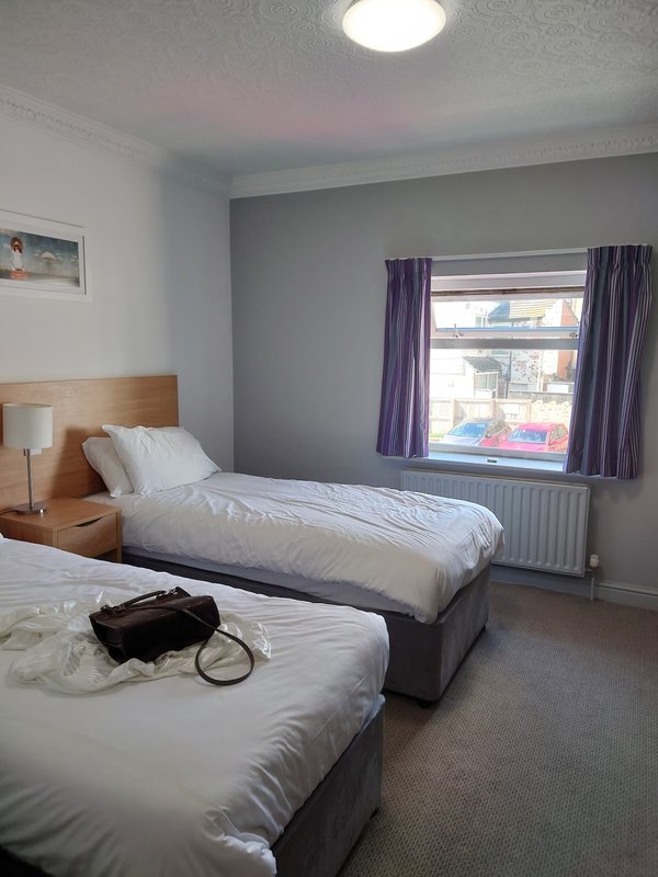 Libertys Hotel