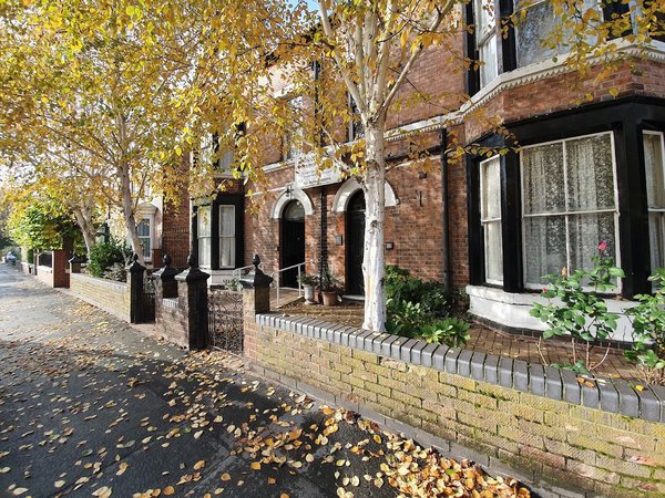 Lichfield Hotels - Amber House