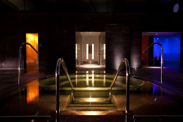Lifehouse Spa & Hotel