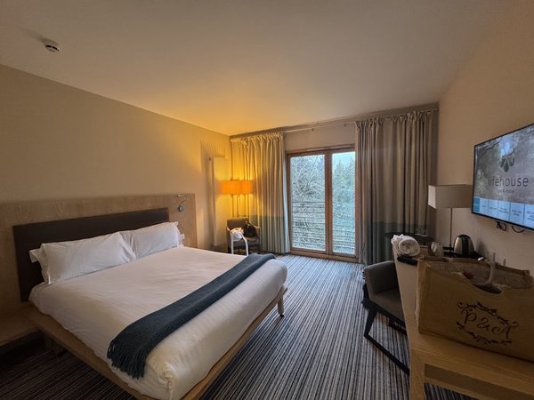 Lifehouse Spa & Hotel