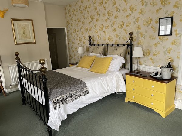 Lifton Hall Hotel