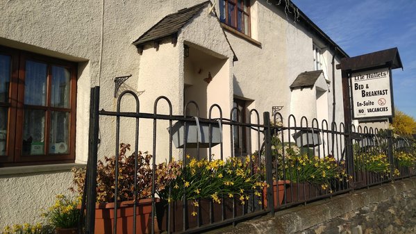 Lile Hullets 3 Seed Howe Cottages