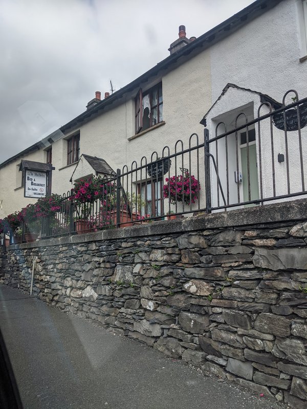 Lile Hullets 3 Seed Howe Cottages