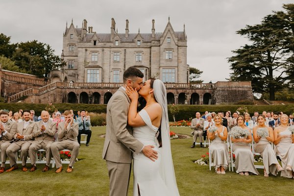 Lilleshall House & Gardens and Lilleshall National Sports Centre
