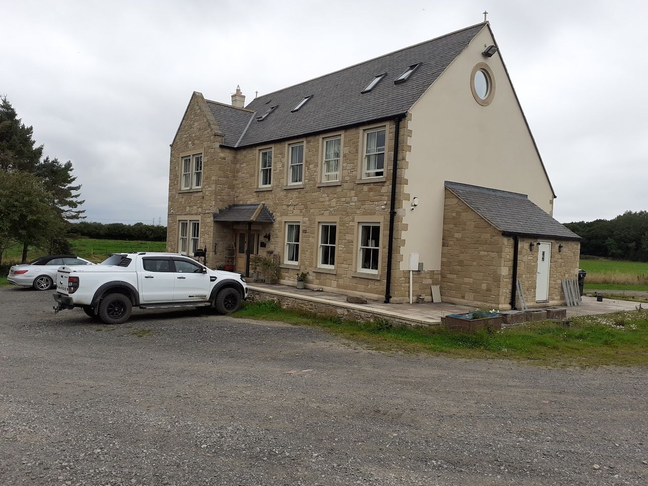 Lillium House