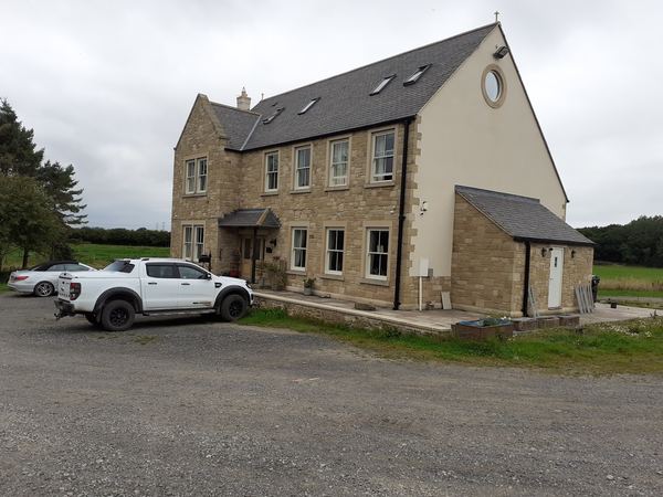 Lillium House