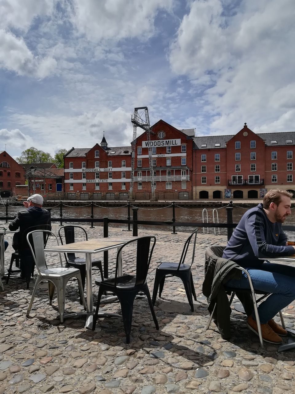 Lils On The Waterfront