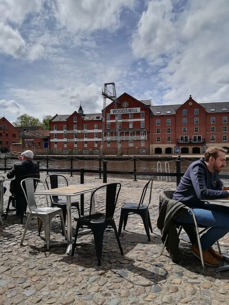 Lils On The Waterfront