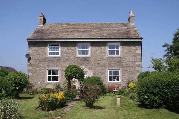 Lily Hill Farm