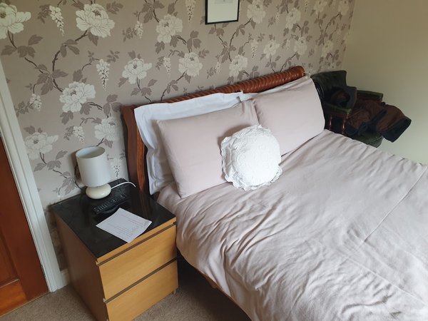 Lilyoak Bed & Breakfast