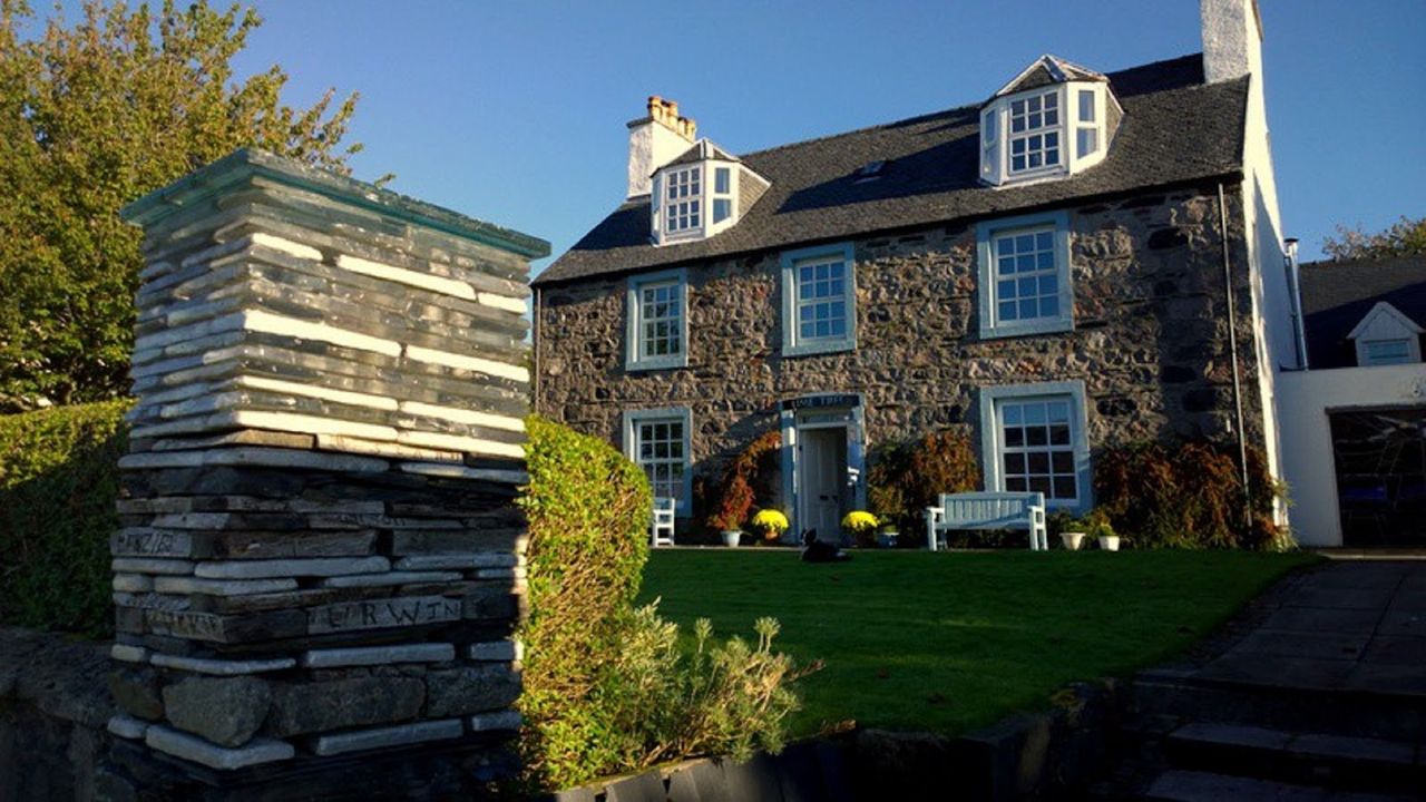 Lime Tree An Ealdhain Hotel