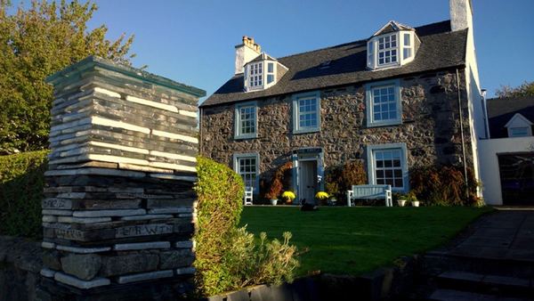 Lime Tree An Ealdhain Hotel