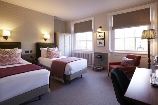 Lime Tree by Room Mate Hotels
