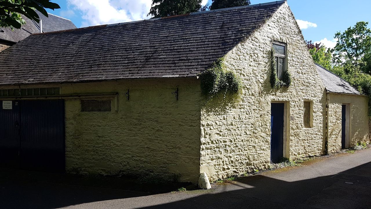 Limetree House Guest House