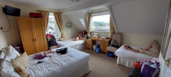 Lincoln Guest House