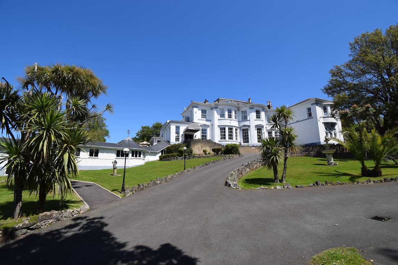 Lincombe Hall Hotel & Spa - Just for Adults