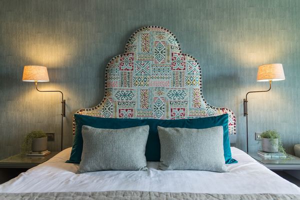 Lincombe Hall Hotel & Spa - Just for Adults