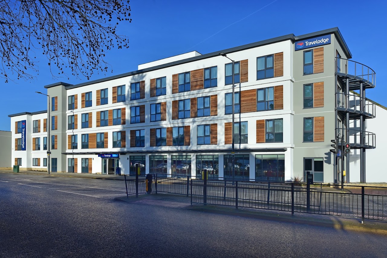 Lindal Hotel