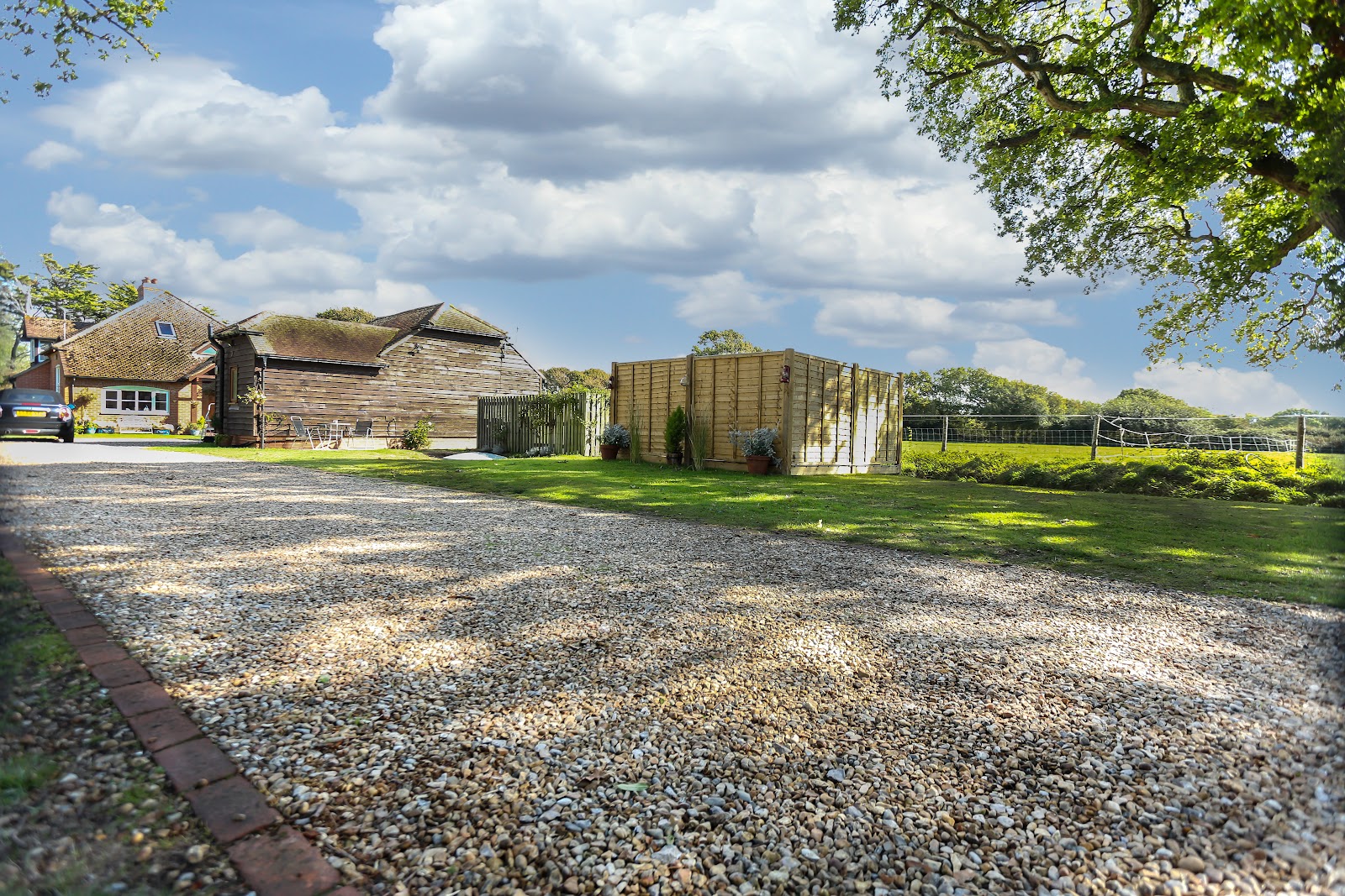 Linden House