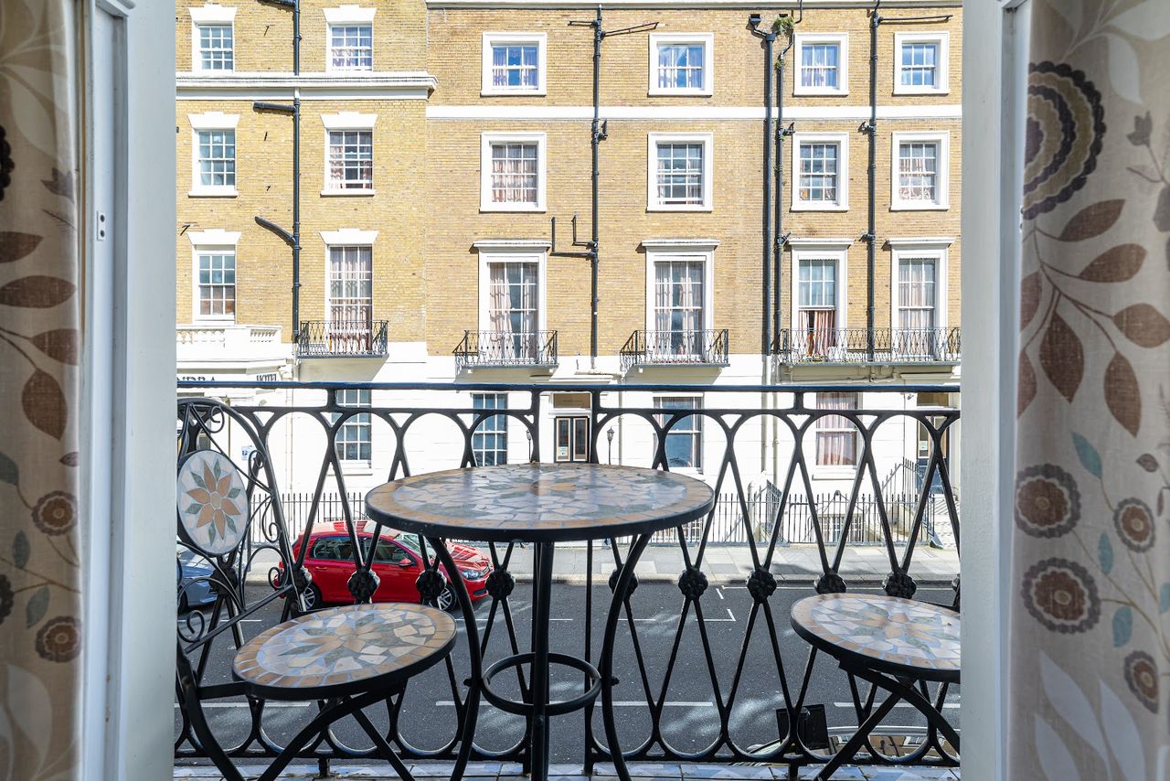 Linden House Hotel