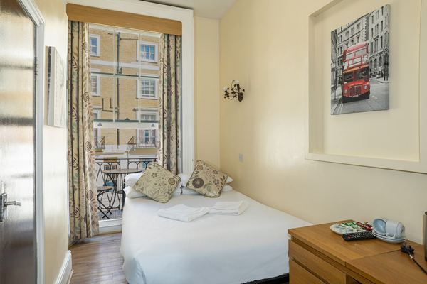 Linden House Hotel