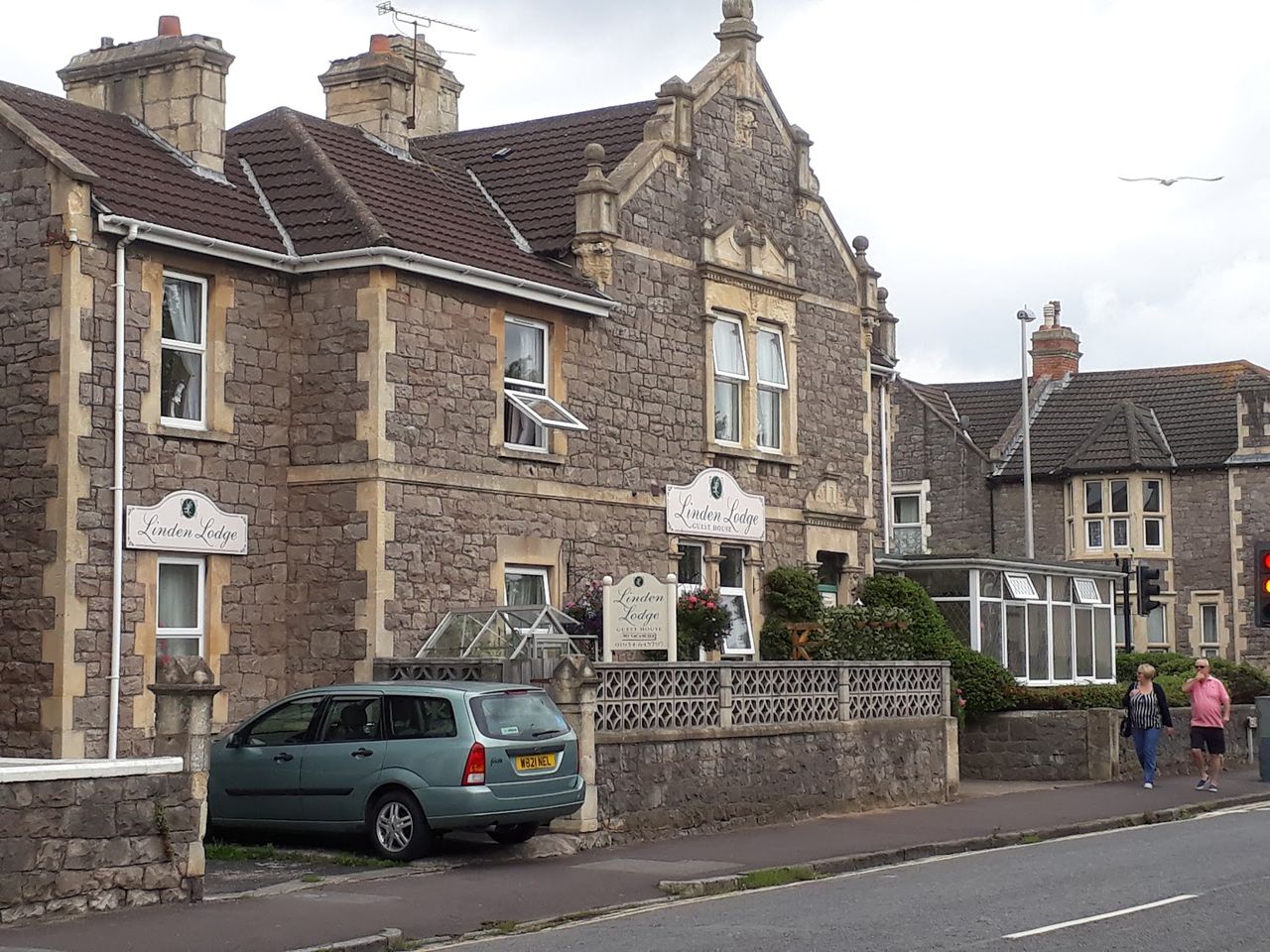 Linden Lodge Guest House