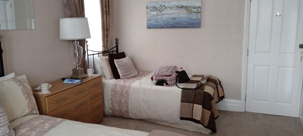 Linden Lodge Guest House